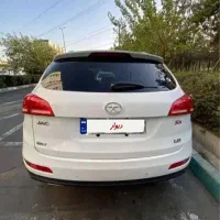 جک اتوماتیک S5 توربو 2000cc مدل1396|خودرو سواری و وانت|تهران, تجریش|دیوار