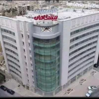فروش واحد اداری مرکز تجارت پیشگامان