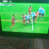 تلوزیون پلاسما
