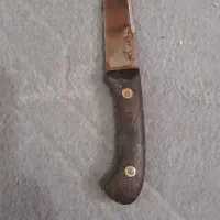 چاقو|کلکسیون اشیاء عتیقه|قم, وادی السلام|دیوار