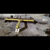 ماشین الات کشاورزی