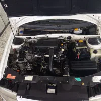 سمند سورن 87 عتیقه|خودرو سواری و وانت|بوکان, |دیوار