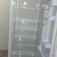 یخچال الکترو استیل تمیز|یخچال و فریزر|اصفهان, ملک‌شهر|دیوار