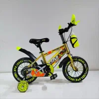 دوچرخه سایز 12/16|دوچرخه، اسکیت، اسکوتر|میناب, |دیوار