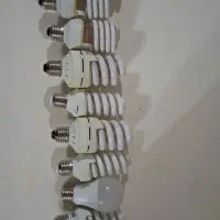 لامپ کم مصرف نورخورشیدی