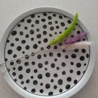 تعدادی وسایل آشپزخانه