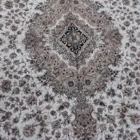 رو فرشی ۱۲ متری بافت ابریشمی