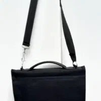 کیف دانشجویی بندار ودسته دار کاملا نو