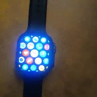 ساعت هوشمند با ایرپاد و هفتا بند|ساعت|کهنوج, |دیوار