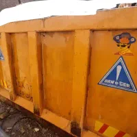 درب کمپرس بنز|ماشین‌آلات صنعتی|فلاورجان, |دیوار