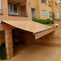 فروش انوع سایبان برقی یکطرفه/ دوطرفه
