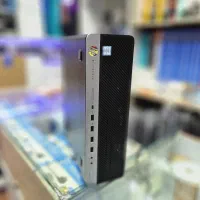 مینی کیس HP  سری I5 7500  نسل ۷