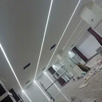 اجرای سقف کناف