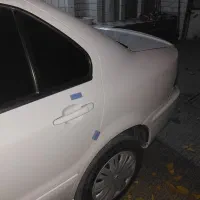 فروش سورن ۴۰۲ef7|خودرو سواری و وانت|الشتر, |دیوار