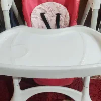 صندلی غذا کودک