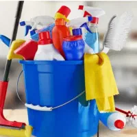 نظاف منزل ویلا آپارتمان ادارجات تالارها تولدت ها