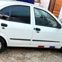 تیبا 2 مدل 97 درحد صفر|خودرو سواری و وانت|دوگنبدان, |دیوار