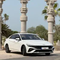 اجاره خودرو النترا و k3 مدل ۲۰۲۵