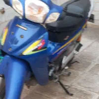 موتور بی کلاج