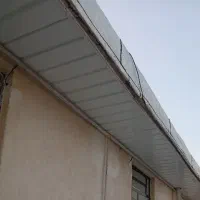 جوشکاری سیار وسقف کاذب ودامپا|خدمات پیشه و مهارت|کازرون, |دیوار