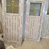 تولیدی درب افشین