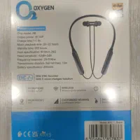 هندزفری بیسیم مدل Oxygen(O2)|لوازم جانبی موبایل و تبلت|تهران, شهرک استقلال|دیوار