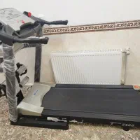 فروش تردمیل خانگی|تجهیزات ورزشی|بافق, |دیوار