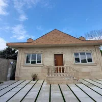 ویلا۲۵۰متر زمین۱۰۰متر بنا گیلان جاده رشت به انزلی