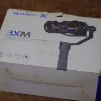 گیمبال Benro|دوربین عکاسی و فیلم‌برداری|تهران, تهرانسر غربی|دیوار