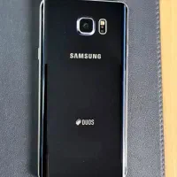 سامسونگ نوت ۵ دو سیم