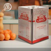 روغن حلب ۱۶ کیلویی طبیعت،چکاوک