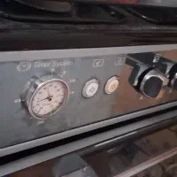 گاز پنج شعله درحدنو تخفیف داره