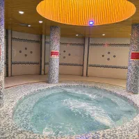 استخر خلیج فارس با سوخت جایگزین فعال است.