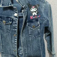 لباس دخترانه 3تیکه