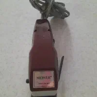 موزر آلمانی