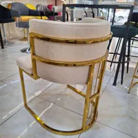 صندلی اپن کانتر جزیره مدل دورنا