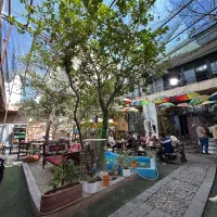 مغازه جهت سوپری محله ای