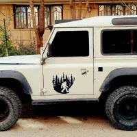 پاژن ۷۶سانتانا تمیز بازسازی کامل بدون رنگ|خودرو سواری و وانت|مشهد, هفت تیر (حافظ)|دیوار