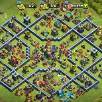 کلش آف کلنز|کنسول، بازی ویدئویی و آنلاین|فردیس, فردیس|دیوار