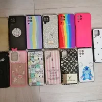 قاب گوشی Gallexy A22 4G