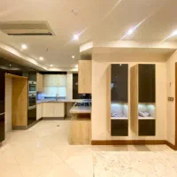 اپارتمان ۱۸۵ متری مشاعات هتلینگ ۲ پارکینگ|فروش آپارتمان|تهران, ولنجک|دیوار