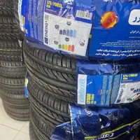 لاستیک ایرانی و خارجی|قطعات یدکی و لوازم جانبی|رفسنجان, |دیوار