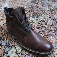 نیم بوت VENICE ایتالیایی|کیف، کفش، کمربند|شیراز, احمدی جنوبی|دیوار