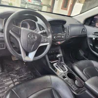 جک s5 مدل ۱۳۹۶|خودرو سواری و وانت|تبریز, |دیوار