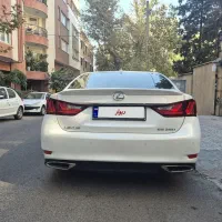 gs250 2014|خودرو سواری و وانت|تهران, قیطریه|دیوار