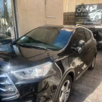 جک اس۳ مدل۱۴۰۱|خودرو سواری و وانت|تهران, حکیمیه|دیوار