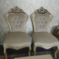 مبل هفت نفره|مبلمان خانگی و میز عسلی|اقبالیه, |دیوار