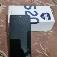 سلام گوشی سامسونگ s20fe|موبایل|اهواز, شهرک رزمندگان|دیوار
