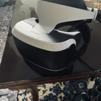 عینک واقعیت مجازی VR