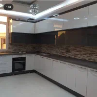 کابینت وگمد